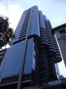 Jameson House, Canada, 2011