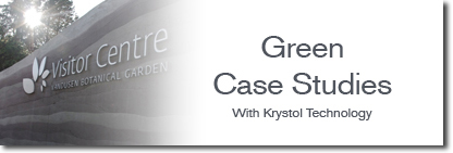 Green Case Studies