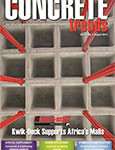 Concrete Trends cover